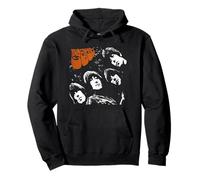 Der Beatles Gummi-Soul-Kapuzenpullover Pullover Hoodie