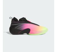 Der D.O.N. ISSUE 7 Schuh Aurora Black / Lucid Pink / Hi-Res Yellow 40