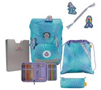 DER DIE DAS ErgoFlex Easy Exklusiv LED Active