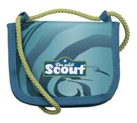 Der echte Scout Brustbeutel Action
