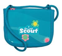 Der echte Scout Brustbeutel Little Flowers