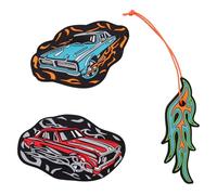 Scout Funny Snaps Move – 3er Set – Flames