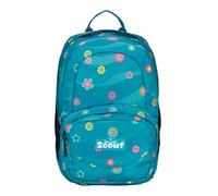 Scout Rucksack X - LITTLE FLOWERS