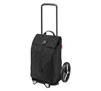 Reisenthel Citycruiser Rhombus Black B/H/T ca. 34,00x55,00x22,00 - Stück
