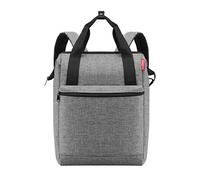 Reisenthel Allrounder R Large Twist Stofftasche One Size Silver