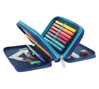 Herlitz TriCase Dip Dye