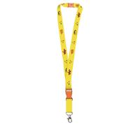 Der kleine Drache Kokosnuss - Schlüsselband