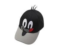 Der kleine Maulwurf - Der Maulwurf - Mascot Cap Kappe Kids Unisex (as3, Age, 1_Year, 3_Years)