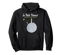 Der kleine Prinz Antoine De Saint-Exupéry Pullover Hoodie