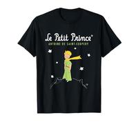 Der kleine Prinz Antoine de Saint-Exupéry T-Shirt