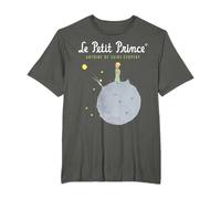 Der kleine Prinz Antoine De Saint-Exupéry T-Shirt