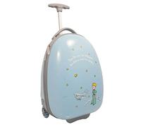 Der Kleine Prinz PP809E Trolley hellblau