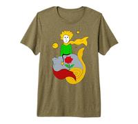 Der kleine Prinz Premium T-Shirt