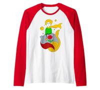 Der kleine Prinz Raglan