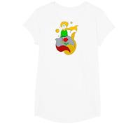 Der kleine Prinz T-Shirt