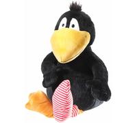 DER KLEINE RABE SOCKE groß