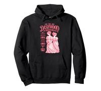 Der literarische Klassiker von Dashwood Sisters Sinn und Sensibilität Pullover Hoodie