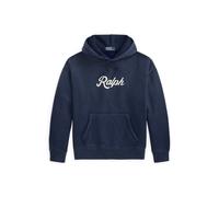 Der Logo-Kapuzenpullover Ralph Lauren L Blue