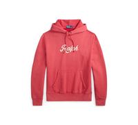 Der Logo-Kapuzenpullover Ralph Lauren XXL Red