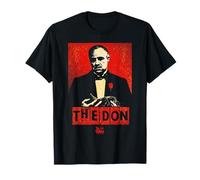 Der Pate Vito Der Don Corleone T-Shirt