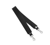 Der Schultergurt der Tasche ist mit der MCM-Tragetasche kompatibel und kann durch einen modifizierten Rindsledergurt ersetzt Werden.(Black,85CM)