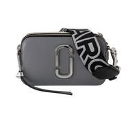 Der Snapshot Crossbody - Marc Jacobs - Leder - Grau Einheitsgröße