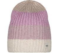 Barts - Women's Dera Beanie - Mütze, Gr. One Size, rosa (Orchid)