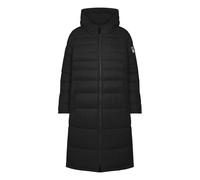 derbe Winterjacke "Bigholm" 40 Black/Check