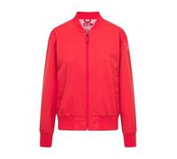 derbe Blouson „Blousby Paisley“ Red Paisley 44