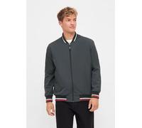 derbe Blouson „Blousby Sport“ Blue/grey M