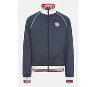 Derbe Blouson in Grau - Größe M | Herren Plussize