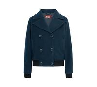 Derbe Caban Cabholm Damen Dunkelblau Übergangsjacke Blau 36