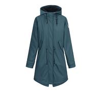 derbe Damen Regenjacke Friese Tidaholm Gefüttert