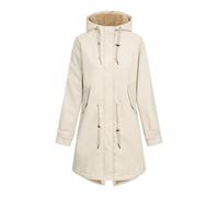 derbe Damen Regenjacke Friese Tidaholm Gefüttert