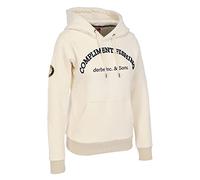 derbe Damen Sweatshirt Compliment