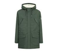 derbe Festholm - Winterjacke, Größe:XXXL, Farbe:deep forest/off white