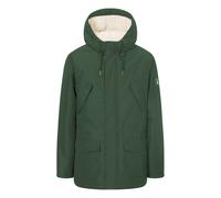 Derbe Festholm - Winterjacke kombu green/off white XXXL
