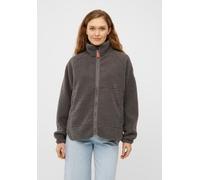 derbe Fleecejacke „Kuschelby“ Morel 44