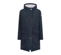 derbe Friese-Festholm - Winterjacke, Größe:46, Farbe:navy/offwhite