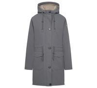 Derbe Friese-Festholm - Winterjacke lava smoke/cobblestone 46