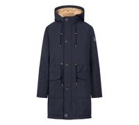 Derbe Friese-Festholm - Winterjacke navy/caramel 46