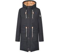 Derbe Friese Festholm Women navy/check - Größe 40 Damen