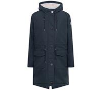 Derbe Friese-Festholm - Winterjacke 36 navy/offwhite