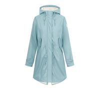 derbe Friese Tidaholm - Regenjacke, Größe_Bekleidung_NR:44, Farbe:arona/off white