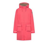 Derbe Funktionsjacke Damen pink, 34