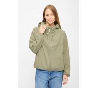 derbe Funktionsjacke „Packby“ Tea 46