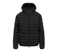 Derbe Hamburg Lightby Übergangsjacke schwarz in M