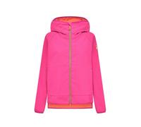 Derbe Hamburg Peutby Übergangsjacke pink in XL