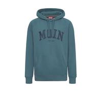 Derbe Hoody Moin Men orion blue/navy - Größe S