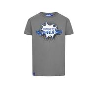 derbe x HSV Ruhe Angeln T-Shirt HSV Fanartikel M | Hamburg | Fußball | Official | Fan